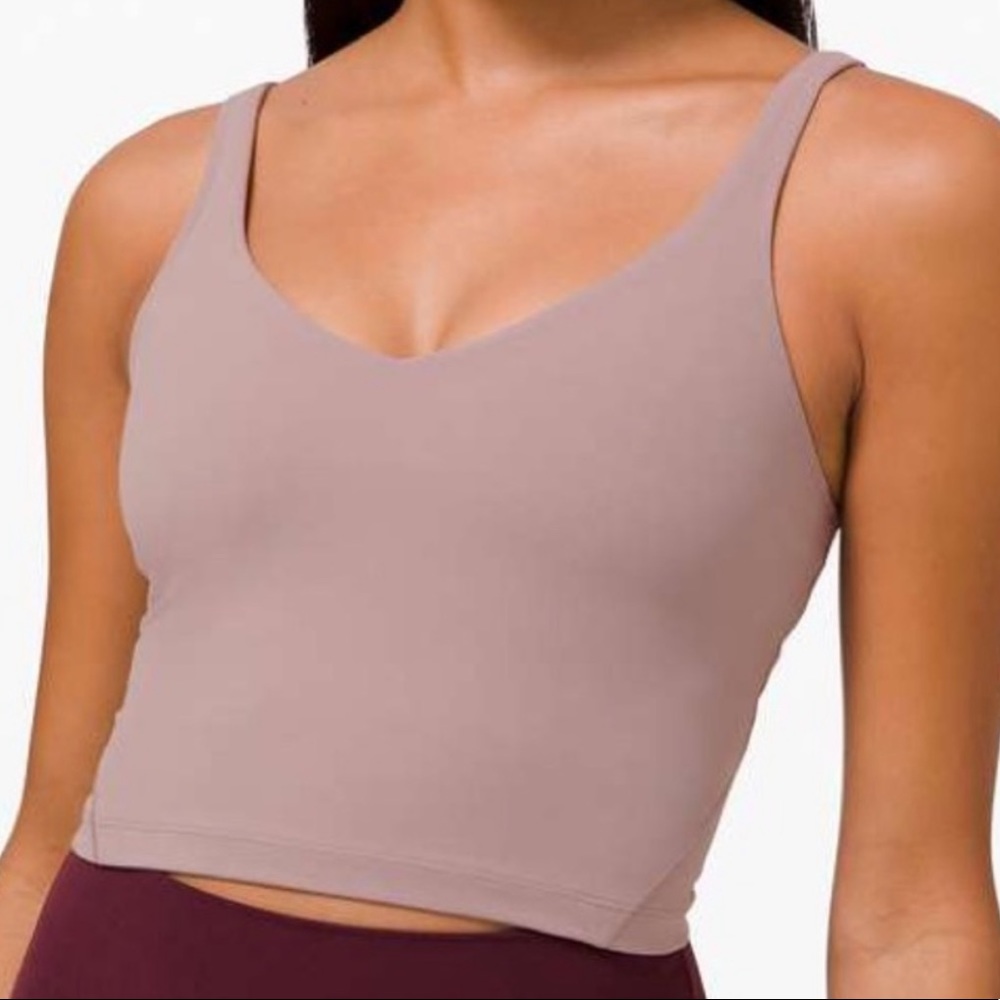 Lululemon Align Tank